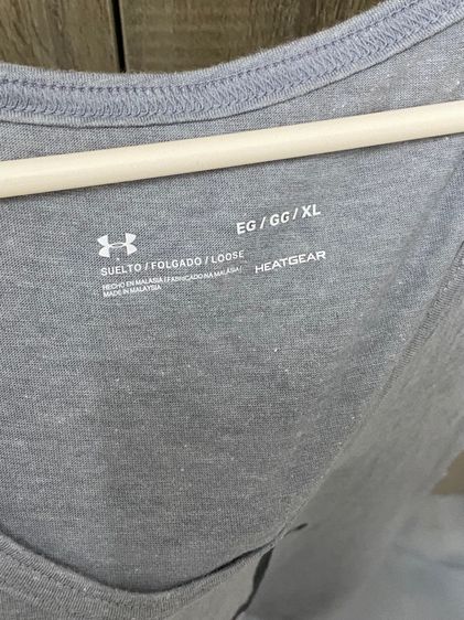 เสื้อกล้าม Ander Armour แท้💯 รูปที่ 2