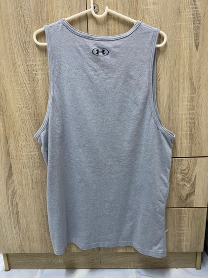 เสื้อกล้าม Ander Armour แท้💯 รูปที่ 3