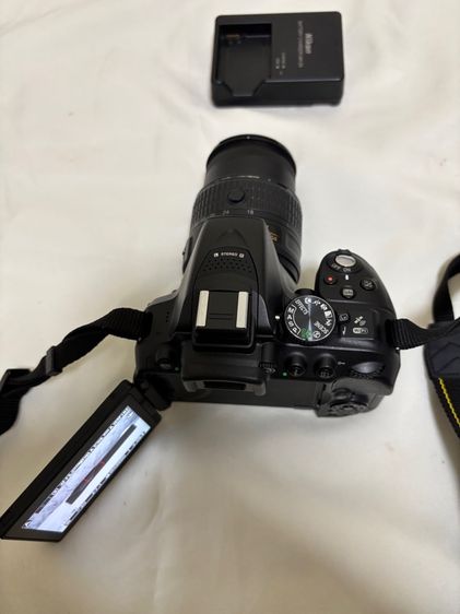 กล้อง Nikon d5300 รูปที่ 8