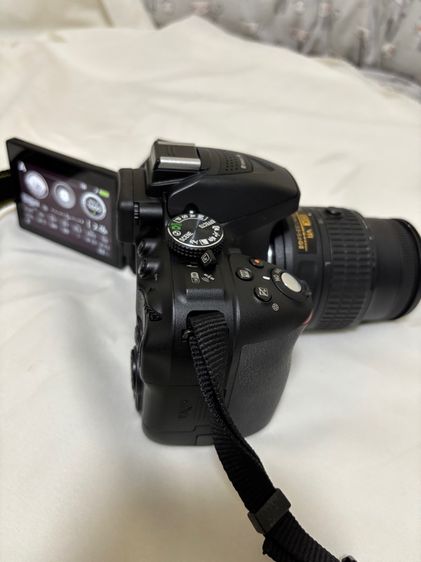 กล้อง Nikon d5300 รูปที่ 3