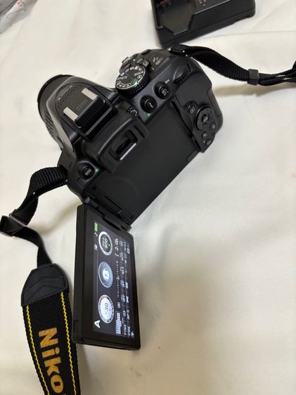 กล้อง Nikon d5300 รูปที่ 4