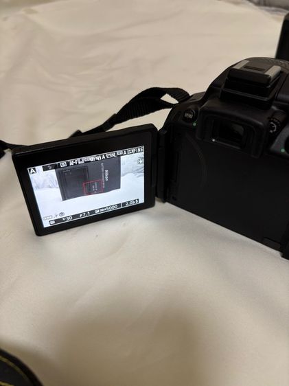 กล้อง Nikon d5300 รูปที่ 6