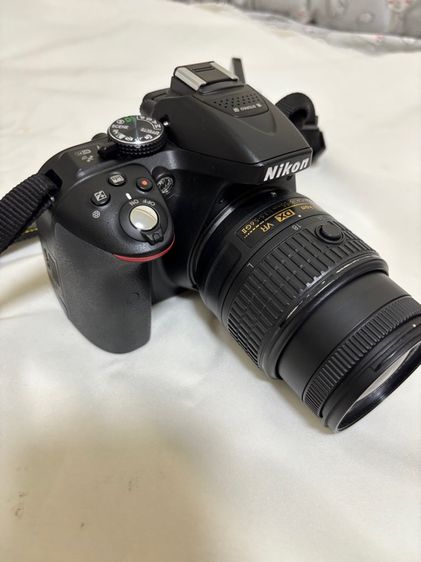 กล้อง Nikon d5300 รูปที่ 2