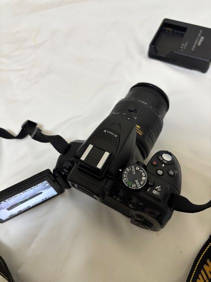 กล้อง Nikon d5300 รูปที่ 9