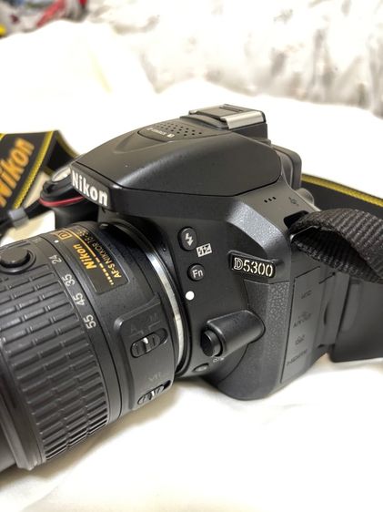 กล้อง Nikon d5300 รูปที่ 7