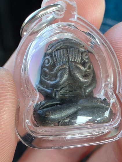 พระปิดตา หลวงปู่ทิม วัดระหารไร่ สวยเก่าเก็บรุ่นเก่าเดิมๆ หายาก สร้างน้อย ขอฃที่บ้าน ขายตามสภาพ พร้อมส่งครับ