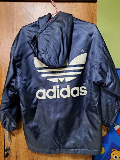 เสื้อกันหนาว adidas  รูปที่ 3