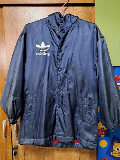 เสื้อกันหนาว adidas 