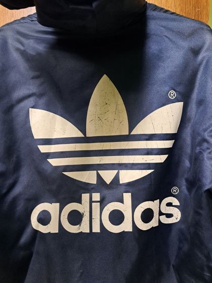 เสื้อกันหนาว adidas  รูปที่ 4