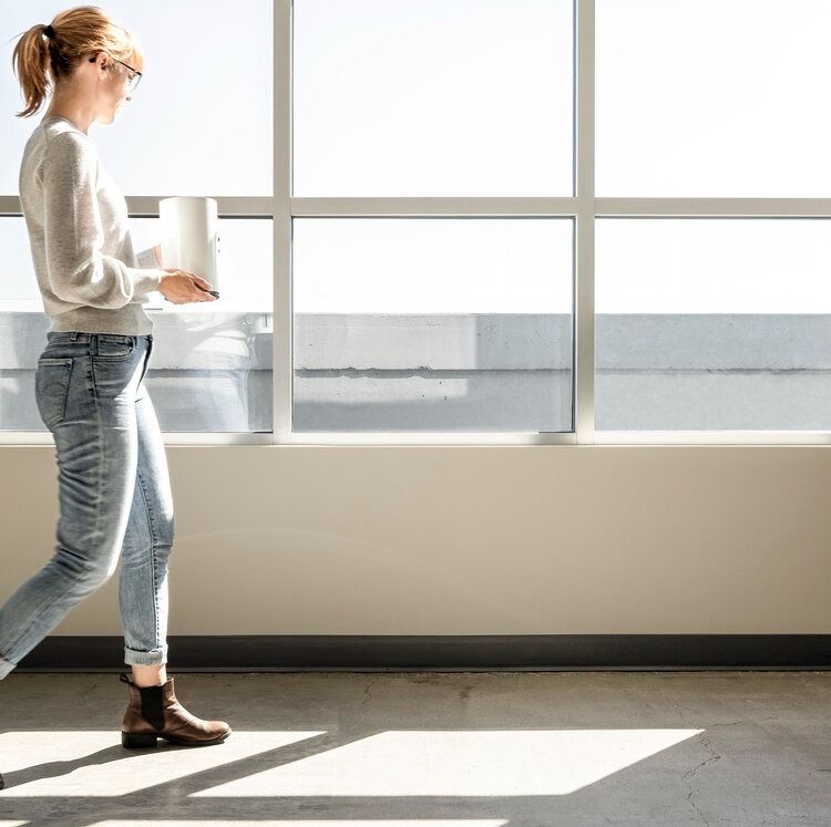 เราเตอร์ 5G ใส่ซิม กระจายได้ 128 อุปกรณ์ Nokia Fastmile เสาแรงเสถียร 11dBi ปลอดภัยระดับ AES รูปที่ 15