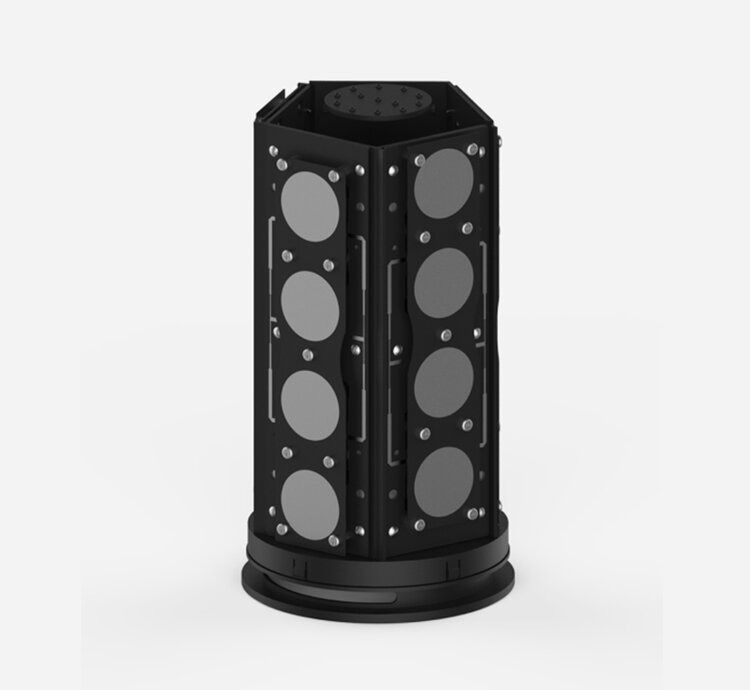 เราเตอร์ 5G ใส่ซิม กระจายได้ 128 อุปกรณ์ Nokia Fastmile เสาแรงเสถียร 11dBi ปลอดภัยระดับ AES รูปที่ 11