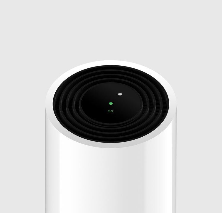 เราเตอร์ 5G ใส่ซิม กระจายได้ 128 อุปกรณ์ Nokia Fastmile เสาแรงเสถียร 11dBi ปลอดภัยระดับ AES รูปที่ 6