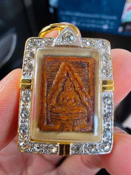 พระผงของขวัญ วัดปากน้ำ หายาก สวยของเก่าเก็บเดิมๆ พร้อมตลับ ของที่บ้าน ขายตามสภาพ พร้อมส่งครับ