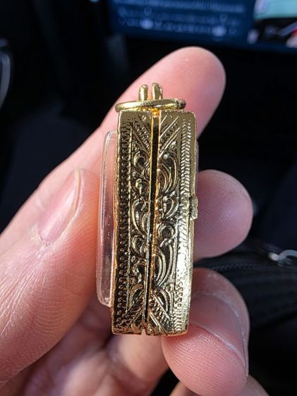 พระผงของขวัญ วัดปากน้ำ หายาก สวยของเก่าเก็บเดิมๆ พร้อมตลับ ของที่บ้าน ขายตามสภาพ พร้อมส่งครับ รูปที่ 9