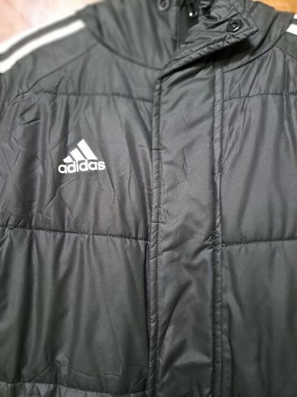 เสื้อกันหนาว adidas  รูปที่ 2
