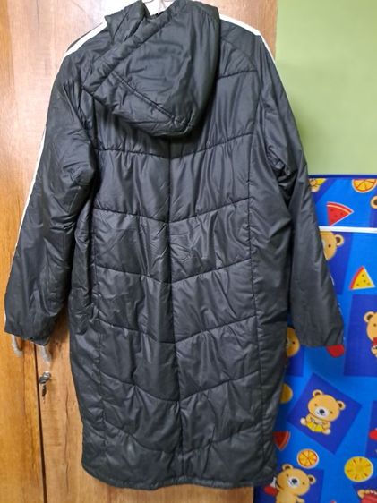 เสื้อกันหนาว adidas  รูปที่ 3