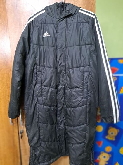 เสื้อกันหนาว adidas 