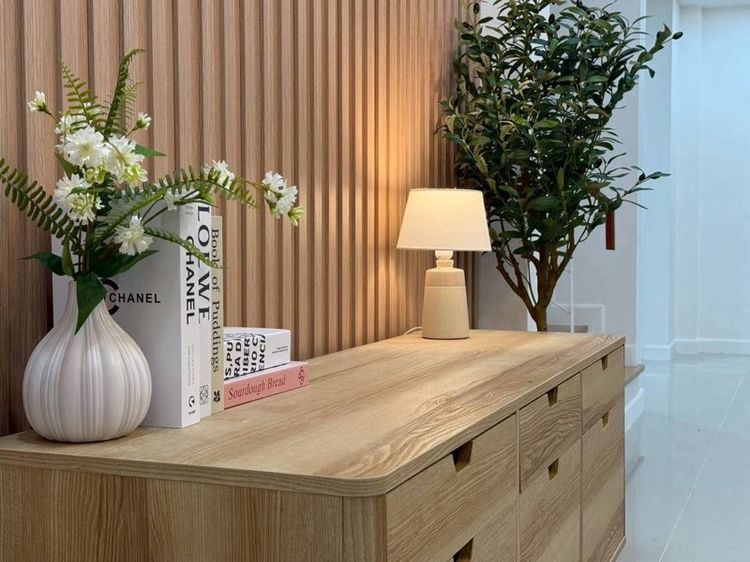 หมู่บ้านเดอะเซ็นทรัล 2 ศรีราชา รูปที่ 3