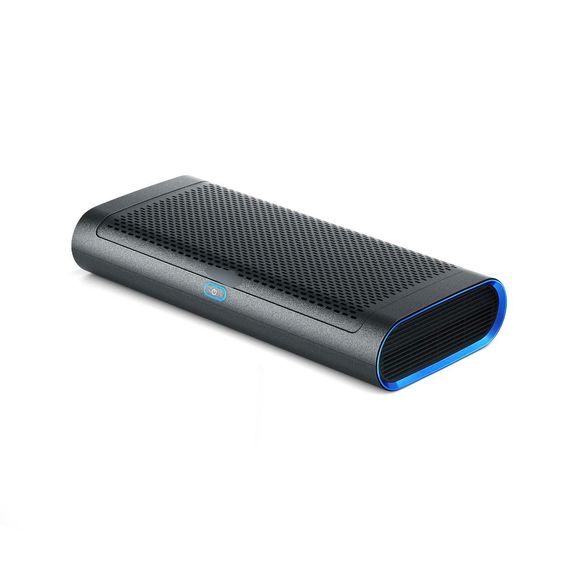 เครื่องฟอกอากาศรถยนต์ 6-25 ตรม. ใบพัดคู่ฟอก PM2.5 ไวสุด รถ-บ้าน-โรงแรม สะอาดหายใจสบาย รูปที่ 6