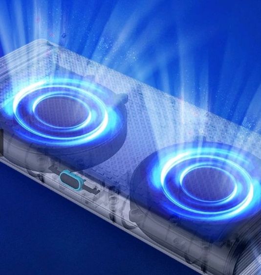 เครื่องฟอกอากาศรถยนต์ 6-25 ตรม. ใบพัดคู่ฟอก PM2.5 ไวสุด รถ-บ้าน-โรงแรม สะอาดหายใจสบาย รูปที่ 13