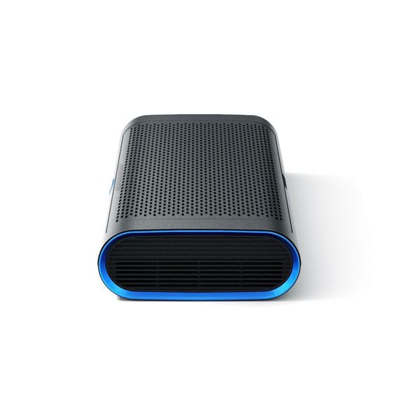 เครื่องฟอกอากาศรถยนต์ 6-25 ตรม. ใบพัดคู่ฟอก PM2.5 ไวสุด รถ-บ้าน-โรงแรม สะอาดหายใจสบาย รูปที่ 7