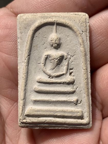 พระสมเด็จพิมพ์ใหญ่