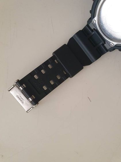 นาฬิกา G-Shock รุ่น GD 100 ของแท้ มือสอง รูปที่ 5