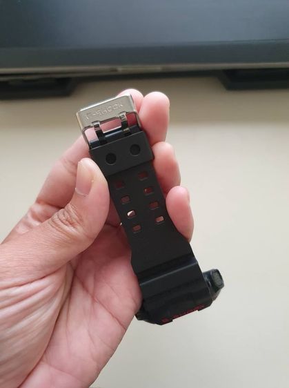 นาฬิกา G-Shock รุ่น GD 100 ของแท้ มือสอง รูปที่ 2