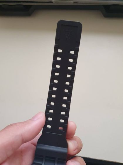 นาฬิกา G-Shock รุ่น GD 100 ของแท้ มือสอง รูปที่ 4