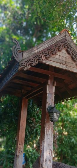 🌹ขายที่ดินพร้อมบ้านไม้เรือนไทย ต.หัวทะเล อ.เมือง จ.นครราชสีมาค่ะ