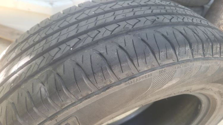 ขายยางเปอร์เซ็นต์ otani 225 65 R17 รูปที่ 8