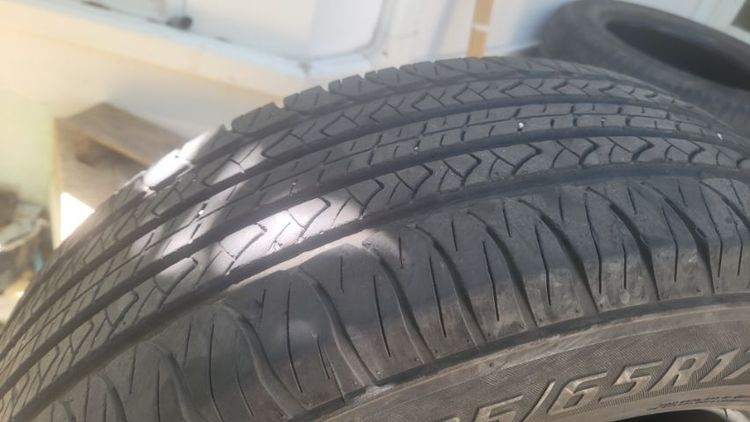 ขายยางเปอร์เซ็นต์ otani 225 65 R17 รูปที่ 10