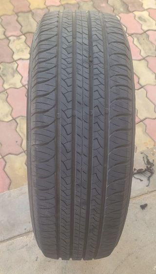 ขายยางเปอร์เซ็นต์ otani 225 65 R17 รูปที่ 3