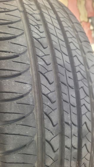 ขายยางเปอร์เซ็นต์ otani 225 65 R17 รูปที่ 15