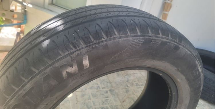 ขายยางเปอร์เซ็นต์ otani 225 65 R17 รูปที่ 4