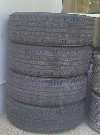 ขายยางเปอร์เซ็นต์ otani 225 65 R17