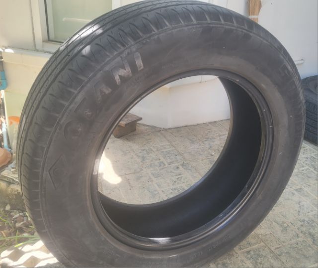 ขายยางเปอร์เซ็นต์ otani 225 65 R17 รูปที่ 5