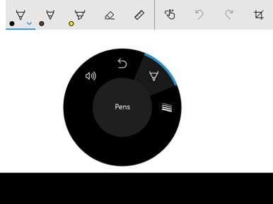 Surface Dial ลูกบิด เพิ่มประสิทธิงาน ออกแบบ เทรดหุ้น แม่นเร็ว รูปที่ 7