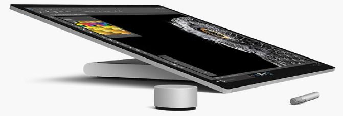 Surface Dial ลูกบิด เพิ่มประสิทธิงาน ออกแบบ เทรดหุ้น แม่นเร็ว รูปที่ 6