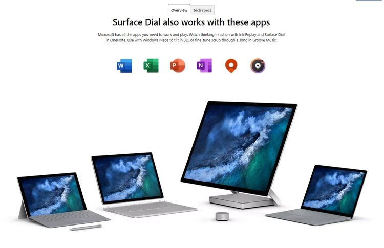 Surface Dial ลูกบิด เพิ่มประสิทธิงาน ออกแบบ เทรดหุ้น แม่นเร็ว รูปที่ 10