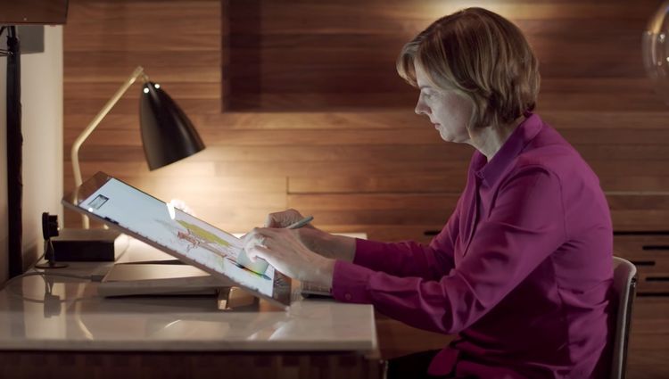 Surface Dial ลูกบิด เพิ่มประสิทธิงาน ออกแบบ เทรดหุ้น แม่นเร็ว รูปที่ 11
