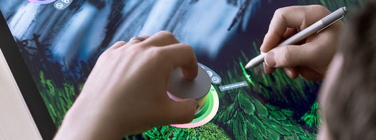 Surface Dial ลูกบิด เพิ่มประสิทธิงาน ออกแบบ เทรดหุ้น แม่นเร็ว รูปที่ 12