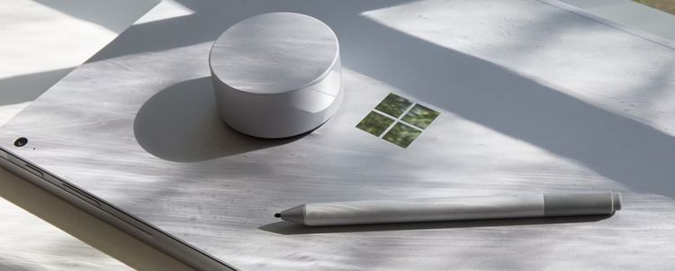 Surface Dial ลูกบิด เพิ่มประสิทธิงาน ออกแบบ เทรดหุ้น แม่นเร็ว รูปที่ 9