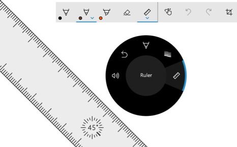 Surface Dial ลูกบิด เพิ่มประสิทธิงาน ออกแบบ เทรดหุ้น แม่นเร็ว รูปที่ 8