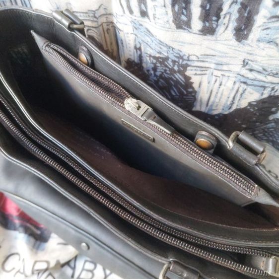 BURBERRY vtg "RARE" สภาพสวย✨️ รูปที่ 4