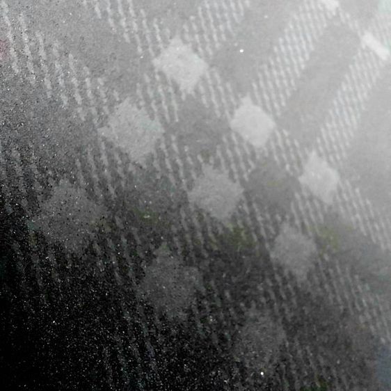 BURBERRY vtg "RARE" สภาพสวย✨️ รูปที่ 6