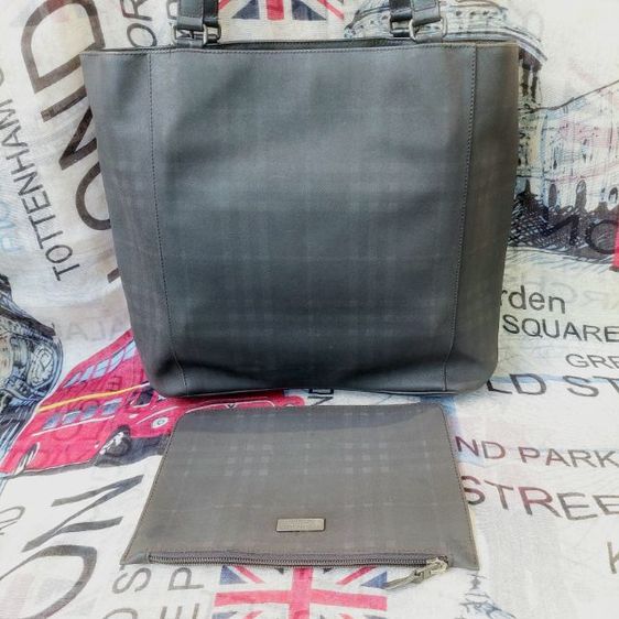 BURBERRY vtg "RARE" สภาพสวย✨️ รูปที่ 2