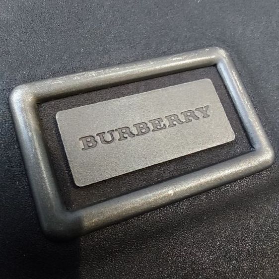 BURBERRY vtg "RARE" สภาพสวย✨️ รูปที่ 7