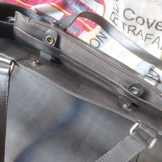 BURBERRY vtg "RARE" สภาพสวย✨️ รูปที่ 5