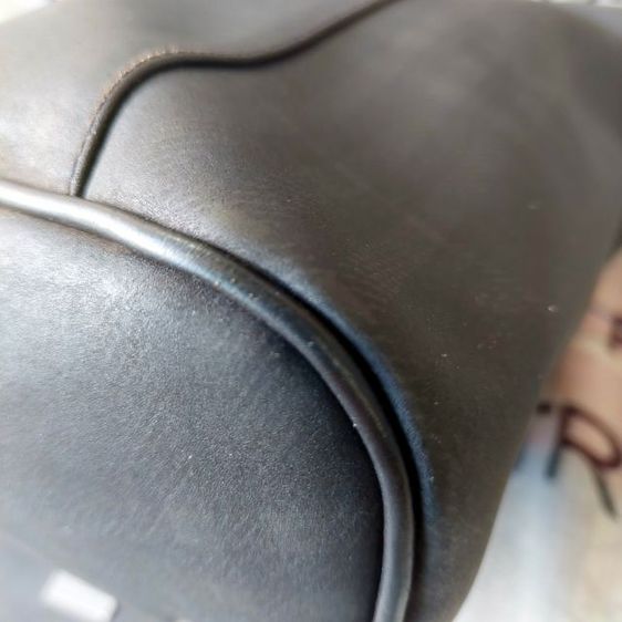 BURBERRY vtg "RARE" สภาพสวย✨️ รูปที่ 13